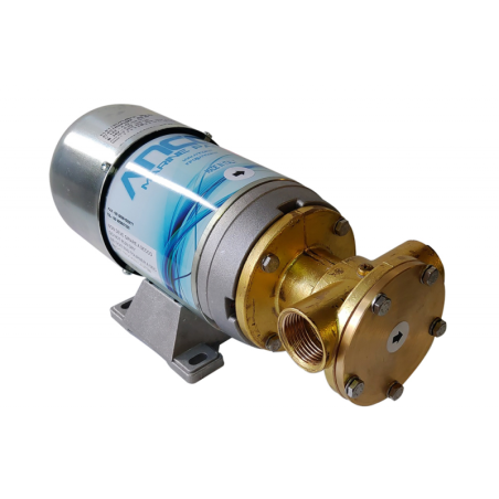POMPA BG 80 24 V.