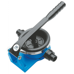 POMPA DI SENTINA A MENBRANA