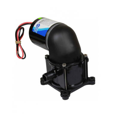 POMPA JABSCO 24 V.