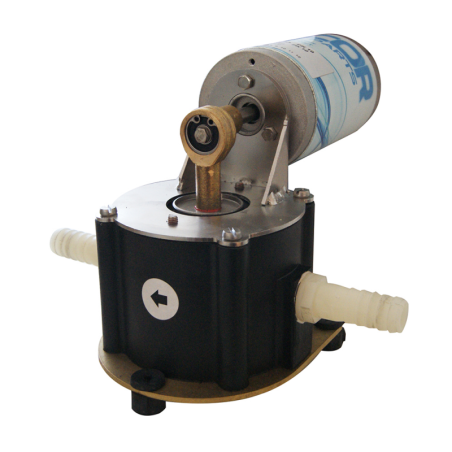 POMPA PK 10 12 V.