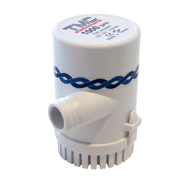 POMPA R18 1000 12V.