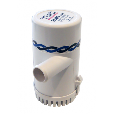 POMPA R18 2000 12V.
