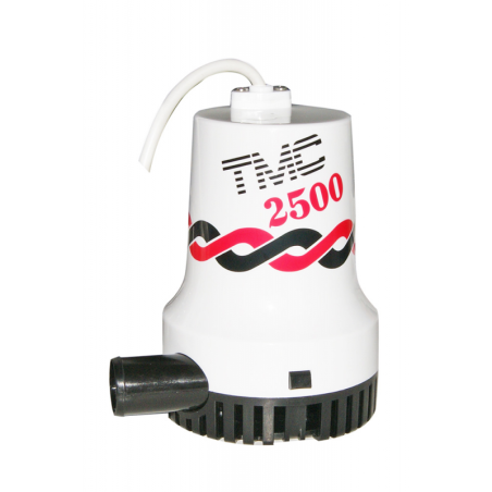 POMPA TMC 2500 12V