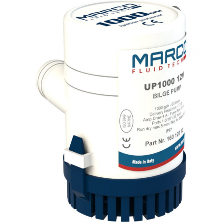POMPA UP 1000 24V