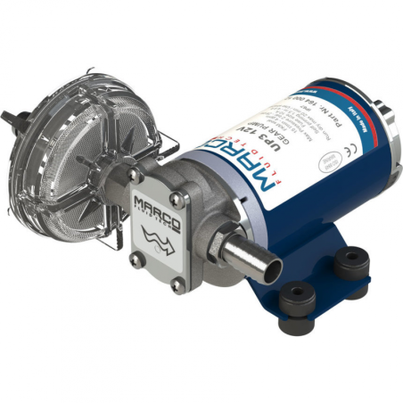 POMPA UP3 12 V.