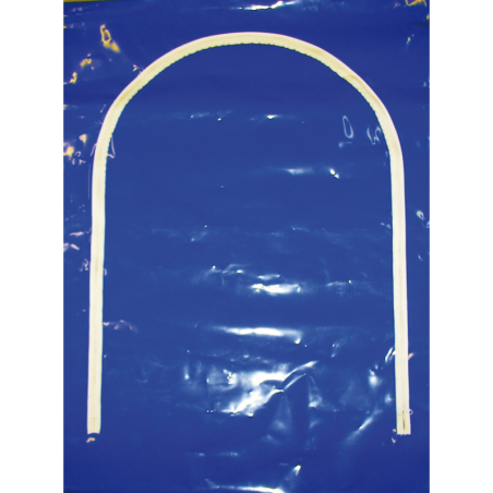 PORTA BLU MM.700X1600