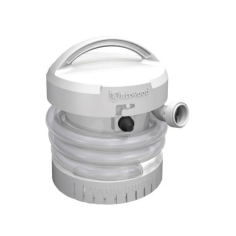 PORTATA LT/H 757 - USCITA Ø 3/4 2