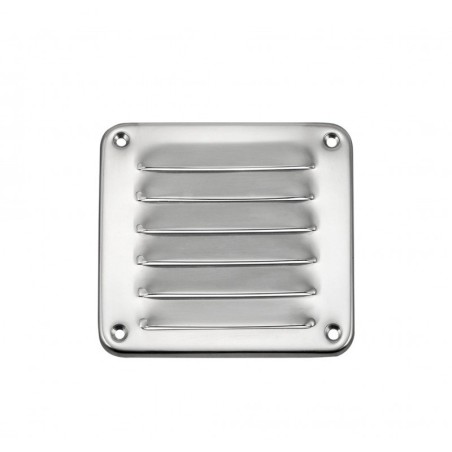 PRESA ARIA INOX MM.127X122