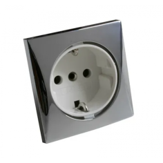 PRESA CORRENTE SCHUKO