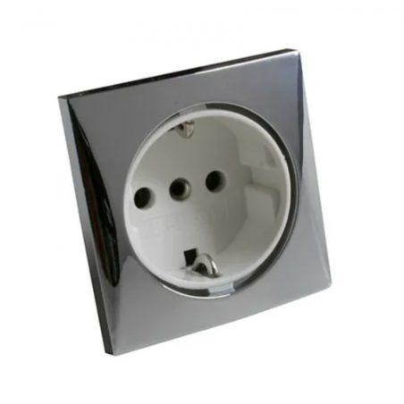 PRESA CORRENTE SCHUKO