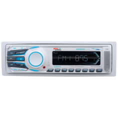 RADIO MR1308UAB USB/SD/BT  SENZA LETTORE CD