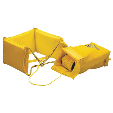 RESCUE SLING GIALLO