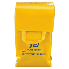 RESCUE SLING GIALLO 2