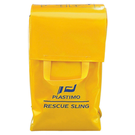 RESCUE SLING GIALLO