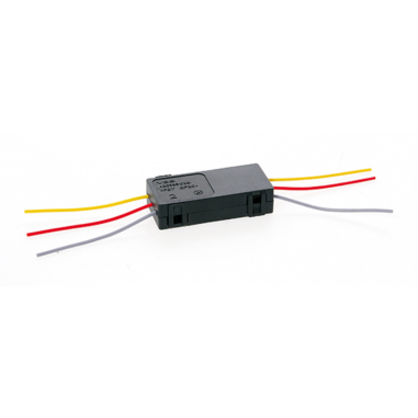 RESISTENZA DA 12V A 24V