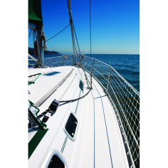 RETE BIANCA CM 40 MT 30 2