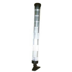 RIFLETTORE RADAR Ø MM. 100 LUNGHEZZA MM.560