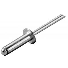 RIVETTO Ø MM.4,8X8 2