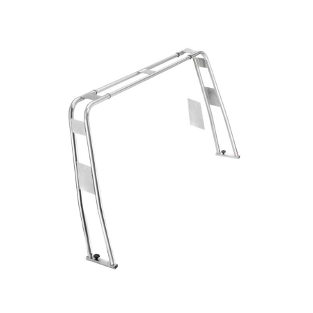 ROLL-BAR Ø TUBO MM.40 ALTEZZA MM.1200