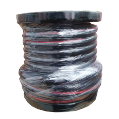 ROTOLO TUBO CARBURANTE Ø MM.8 X 10 MT