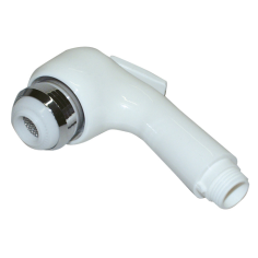 RUBINETTO MISCELATORE CON DOCCIA 2