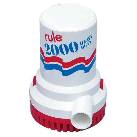 RULE MODELLO 10 (12 V)
