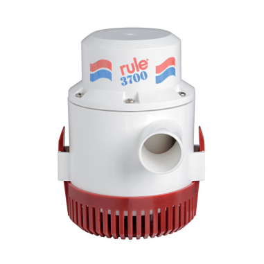 RULE MODELLO 14A-12 V