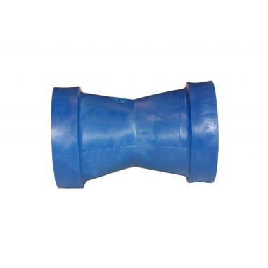 RULLO CENTRALE AZZURRO