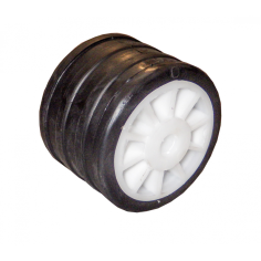 RULLO LATERALE NERO 2