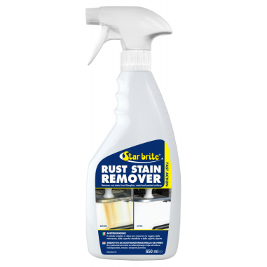 RUST STAIN REMOVER LT 3,8