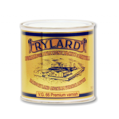 RYLARD VG 66 PREMIUM LT.0,75