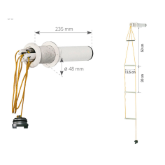 SCALETTA DI SICUREZZA 2