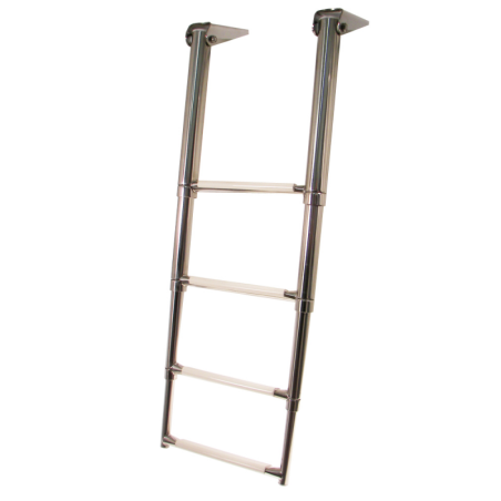 SCALETTE A 4 GRADINI
