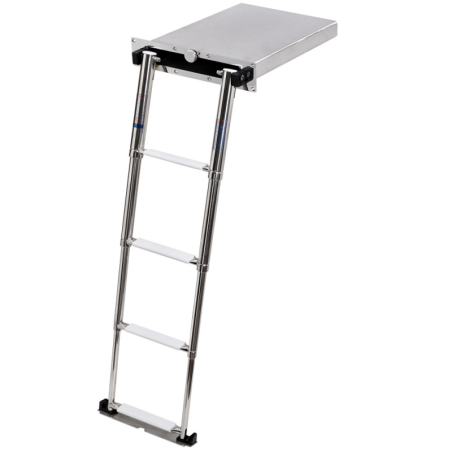 SCALETTE A 4 GRADINI