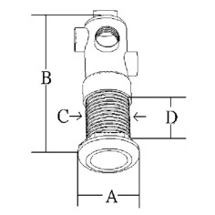 SCARICO A MARE A CLARINETTO 2