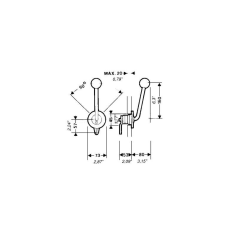 SCATOLA COMANDO B35 2