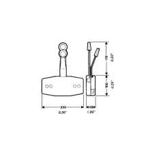 SCATOLA COMANDO B47 2