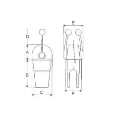 SCATOLA PER UN MOTORE 2