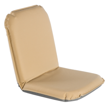 SEDILE COMFORT REGULAR SABBIA