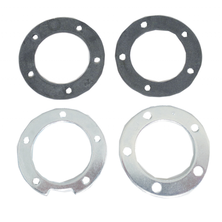 SENSORE A LEVA 3-180 OHM