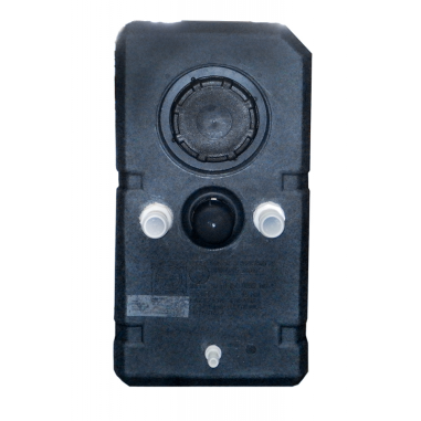 SERBATOIO ACQUE NERE LT.57