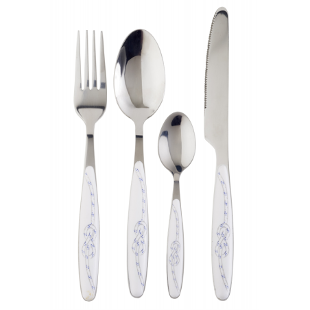SET COMPLETO PER 6 PERSONE