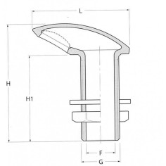 SFIATO IN OTTONE DA 1”1/2 2