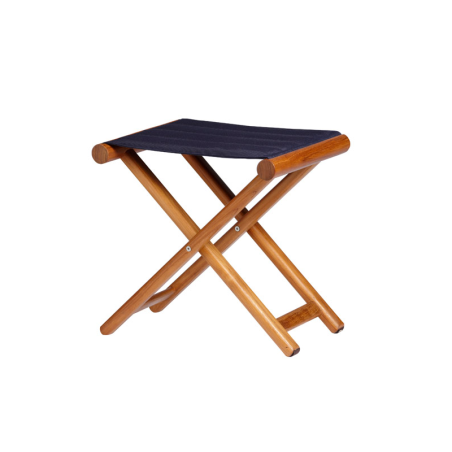 SGABELLO BLU NAVY