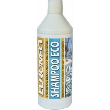 SHAMPOO ECO LT.1