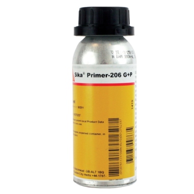 SIKA PRIMER 206 G+P 250ML