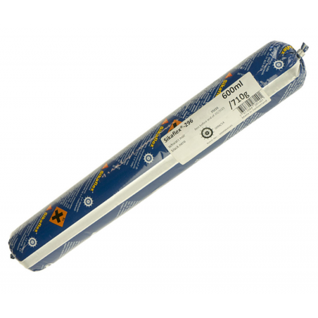 SIKAFLEX 296 NERO 600ML