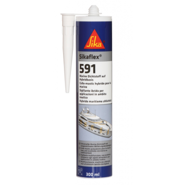 SIKAFLEX 591 BIANCO 300ML