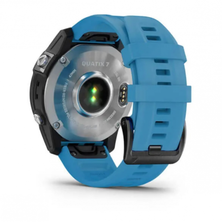 SMARTWATCH QUATIX 7