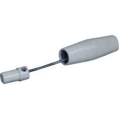 SNODI  IN NYLON A 90°